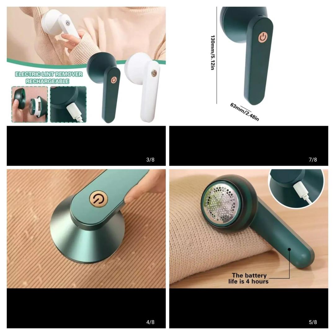Verlix™ Fabric Renew Pro