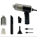 Portable 3 in 1 vaccum cleaner (multi purpose)