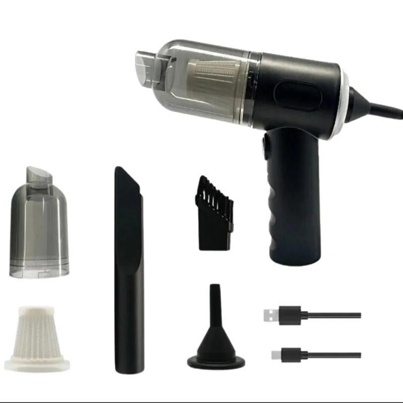 Portable 3 in 1 vaccum cleaner (multi purpose)
